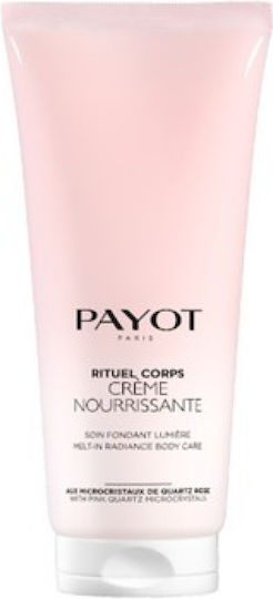 Payot Rituel Corps Хидратиращ Лосион за тяло 200мл