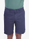 Мъжка Бермуда Чино Тъмносиня