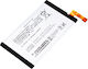Sony LIP1668ERPC Replacement Battery 2870mAh for Xperia 10