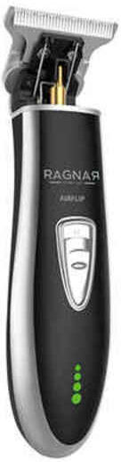 Eurostil Ragnar Airflip Aparat De Tuns Reîncărcabil Negru 07282