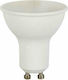 Adeleq LED Lampen für Fassung GU10 und Form MR16 Kühles Weiß 800lm 1Stück