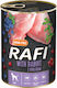 Dolina Noteci Rafi Wet Food Dogs in Cans with R...