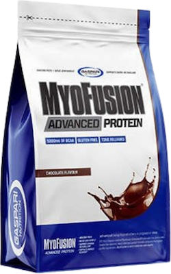 Gaspari Myofusion Advanced Protein 500gr Μπανάνα