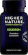 Higher Nature Selenium με Βιταμίνη C 60 φυτικές κάψουλες