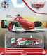 Mattel Disney Autos Disney Pixar: Cars Francesco Bernoulli für 3++ Jahre GXG60
