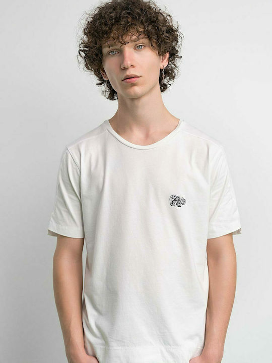 T-Shirt Weiß