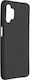 Senso Soft Touch Back Cover Silicon 2mm Negru (...