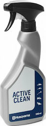Husqvarna Active Clean Spray Curățător 500ml 597 25 57-01