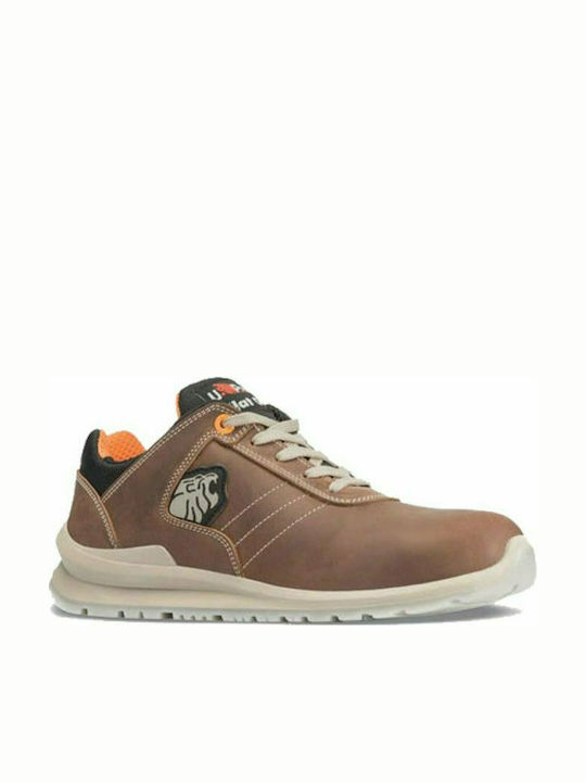 Upower Sebastien Low Safety Shoe S3
