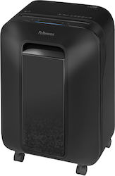 Fellowes Καταστροφέας Εγγράφων Micro Cut 12 Φύλλων 22lt
