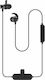 WK BD290 In-ear Bluetooth Handsfree Earphones Black