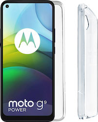 Volte-Tel Slimcolor Air Back Cover Σιλικόνης Δι...