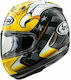 Arai RX-7V Full Face Helmet with Pinlock ECE 22.05 KR American Eagle ARAIRXAMEREAL