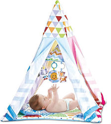 Chipolino Activity Playmat Zig Zag with Music Multicolour for 0+ months