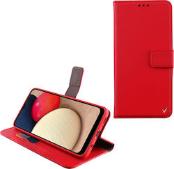 Volte-Tel Allure Magnet Brieftasche Aus Kunstle...