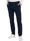 Παντελόνι Chino Navy Μπλε