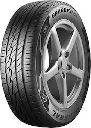 General Tire Grabber GT Plus 255/50R19 107Y FR XL Sommerreifen für 4x4 / SUV