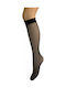 IDER Melvil Women's Socks Net Black -001