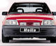 Hella Διακοσμητική Μάσκα Αυτοκινήτου Opel Kadett Honda e