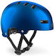 Bluegrass Superbold City Bicycle Helmet with LE...