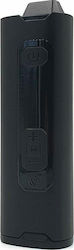 Vivant RIFT Vaporizer Black