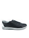 96029 Anatomical Sneakers Black