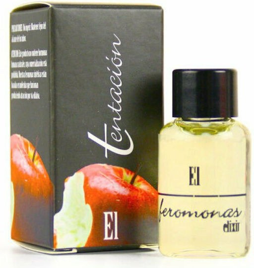 Tentacion Ellos Duft mit Pheromonen für Männer als Spray 7ml