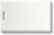 Sigma Security EM-CARD Access Control Card 125kHz White