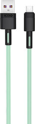 XO NB166 Regulär USB 2.0 auf Micro-USB-Kabel Gr...