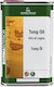 Borma Wachs Tung Oil Λάδι Συντήρησης Διαλύτου Άχρωμο Ματ 500ml