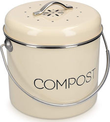 Compost Bin 3L 49642.1.16