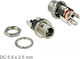 DeLock DC Conector (1buc) (89911)