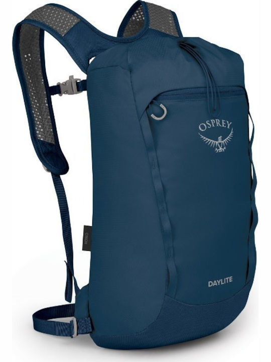 Osprey Daylite Cinch 15lt Navy Μπλε