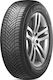 Hankook Kinergy 4S 2 H750 175/80R14 88T Autoreifen für 4 Jahreszeiten Passagierfahrzeug