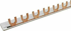 Eurolamp Sammelschiene Für Elektrische Schalttafel-Zubehör 500-10010