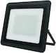 Geyer Rezistent la apă Proiector LED 200W Alb Natural 4000K IP65