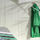 Tommy Hilfiger Timeless Με Κουκούλα Verde