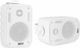 Power Dynamics Passive On-wall Speakers BC30V 9...