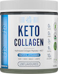 Applied Nutrition Keto Collagen 130gr Unflavoured