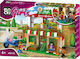 Blocki Building Blocks Pizzaria for 6+ Years 263 Pieces