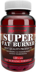 Fit Super Fat Burner 120 caps