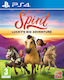 Spirit Lucky's Big Adventure PS4 Game