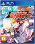 Zengeon PS4 Spiel