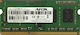 Afox 16GB DDR4 RAM mit Geschwindigkeit 2400 für Laptop