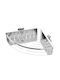 TIGER Wandmontiert Schwamm-Halter Inox Chrome Chrom
