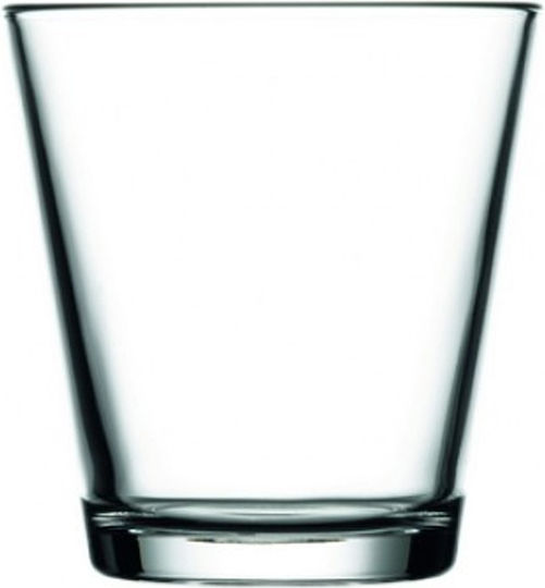 Espiel City Glass Water made of Glass 190ml