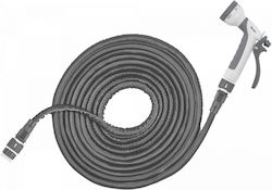 Bradas WTW715GY Λάστιχο Επεκτεινόμενο Σετ 3/4" 15m Bradas WTW715GY Λάστιχο Επεκτεινόμενο Σετ 3/4" 15m