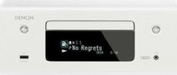 Denon CEOL Hi-Fi CD Player White