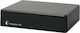 Pro-Ject Audio Phono Box E BT Phono-Vorverstärker Schwarz
