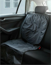 Caretero Car Seat Protector Gray